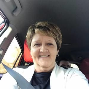 Meet your Posher, Edith n donald